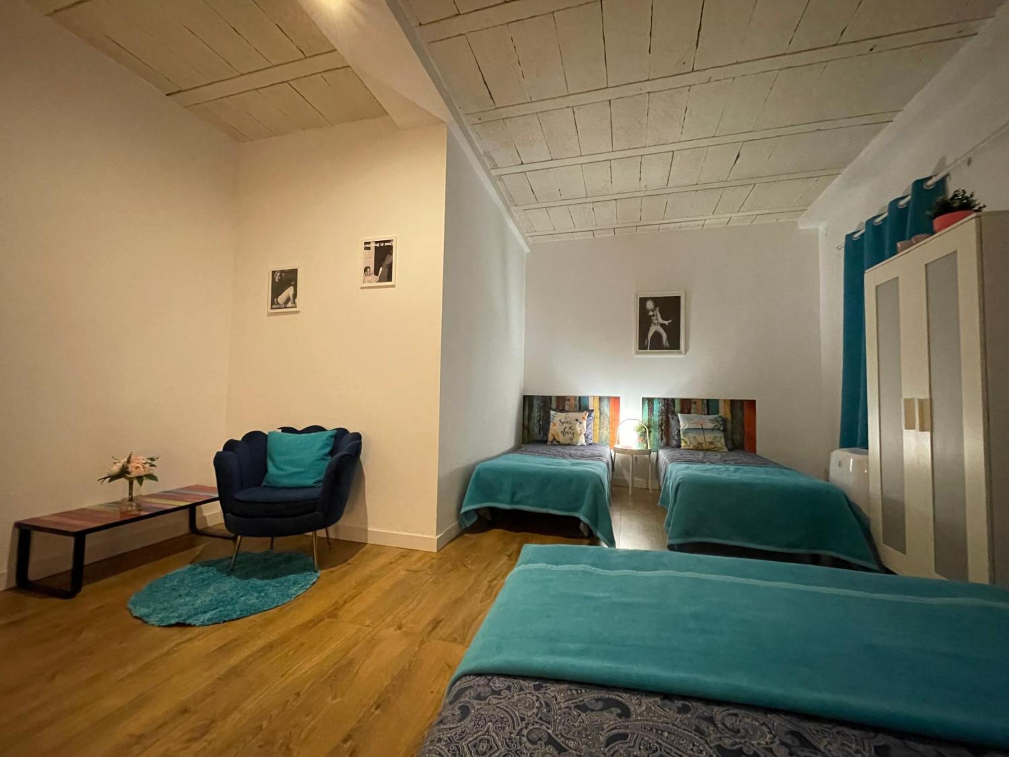 Gothic Apartments Βαρκελώνη Εξωτερικό φωτογραφία