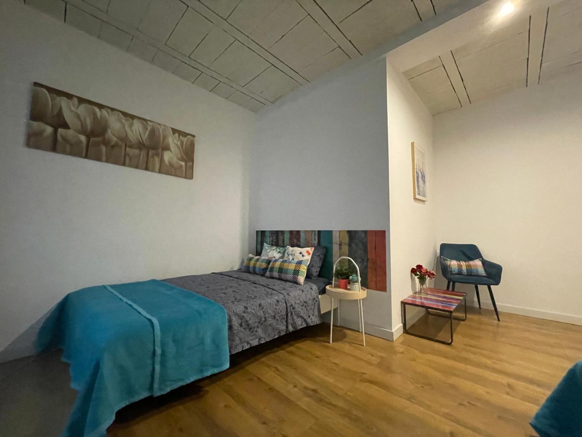 Gothic Apartments Βαρκελώνη Εξωτερικό φωτογραφία