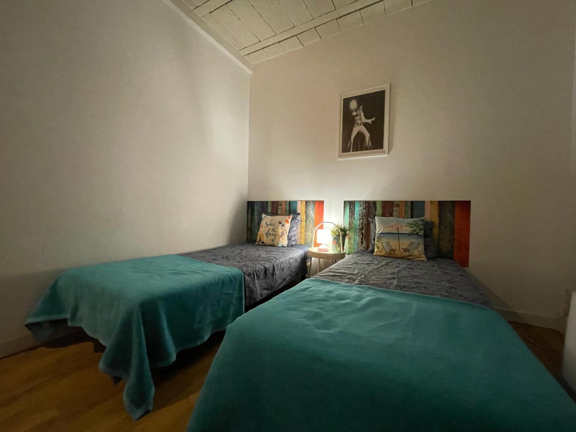 Gothic Apartments Βαρκελώνη Εξωτερικό φωτογραφία