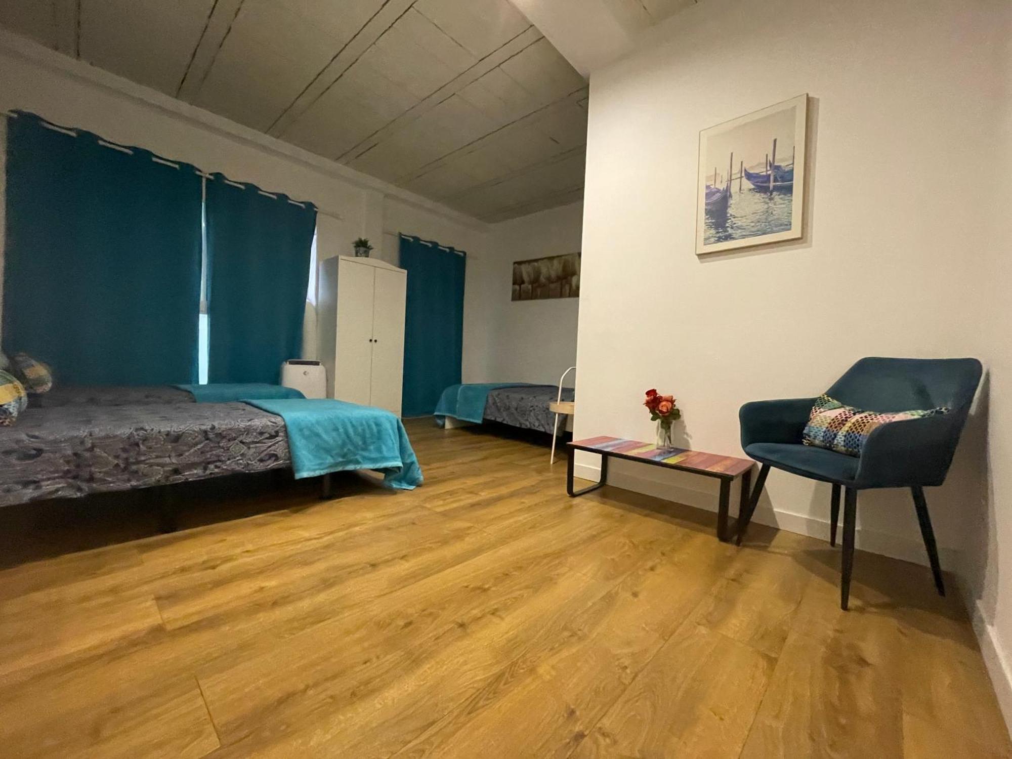 Gothic Apartments Βαρκελώνη Εξωτερικό φωτογραφία