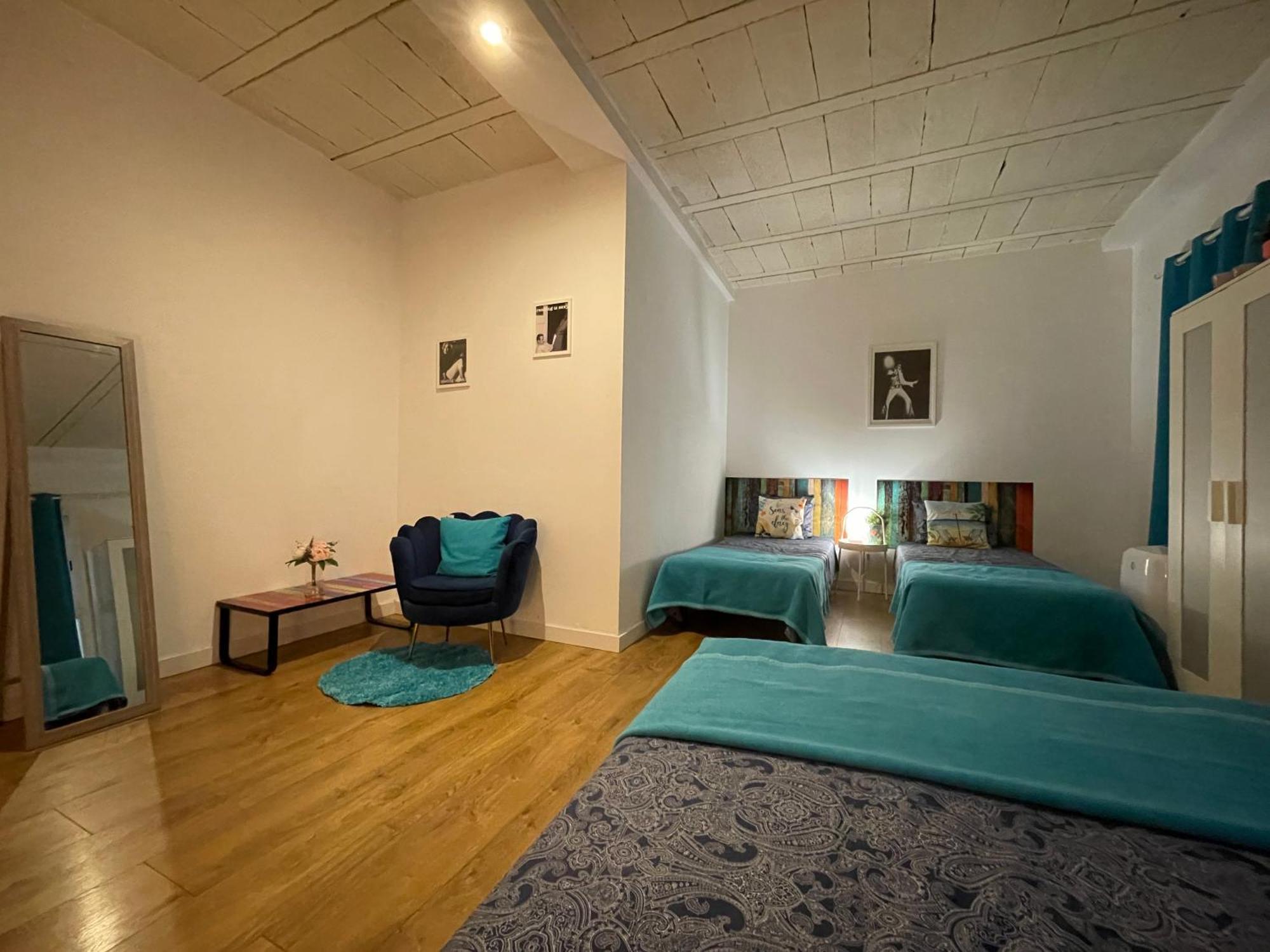 Gothic Apartments Βαρκελώνη Εξωτερικό φωτογραφία