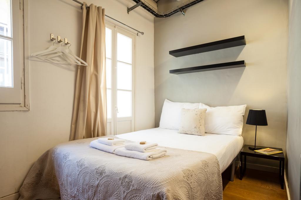 Gothic Apartments Βαρκελώνη Εξωτερικό φωτογραφία