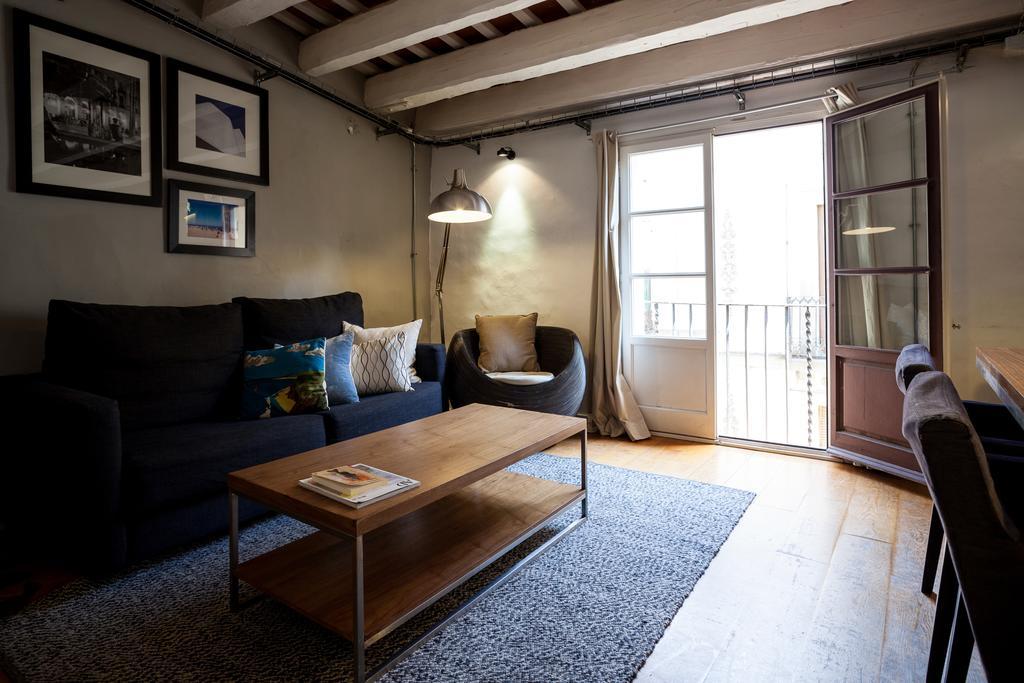 Gothic Apartments Βαρκελώνη Εξωτερικό φωτογραφία