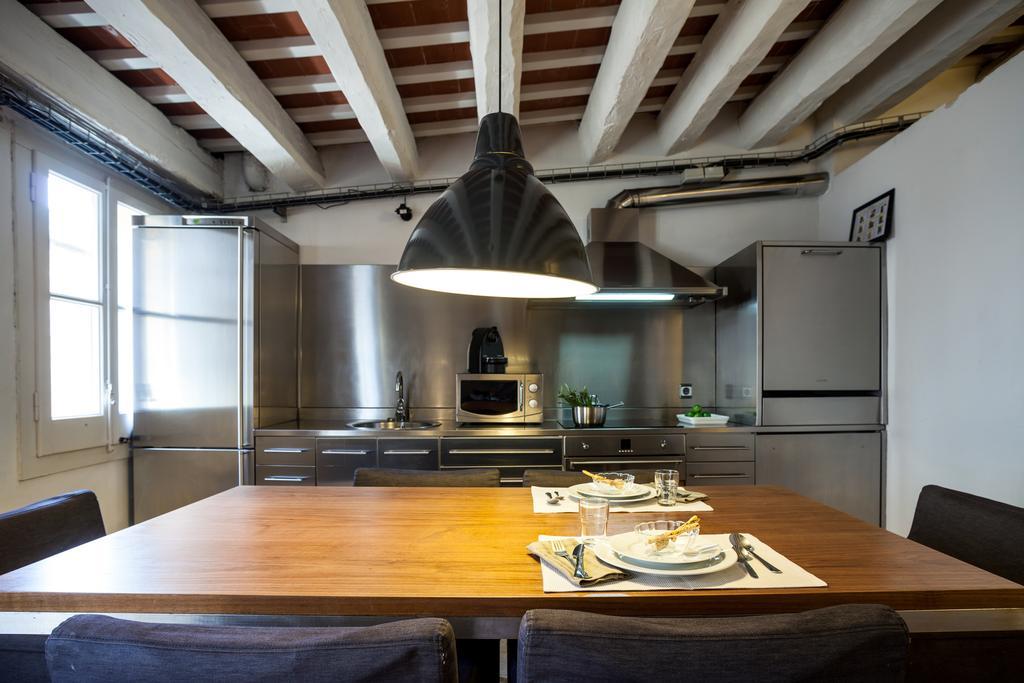 Gothic Apartments Βαρκελώνη Εξωτερικό φωτογραφία