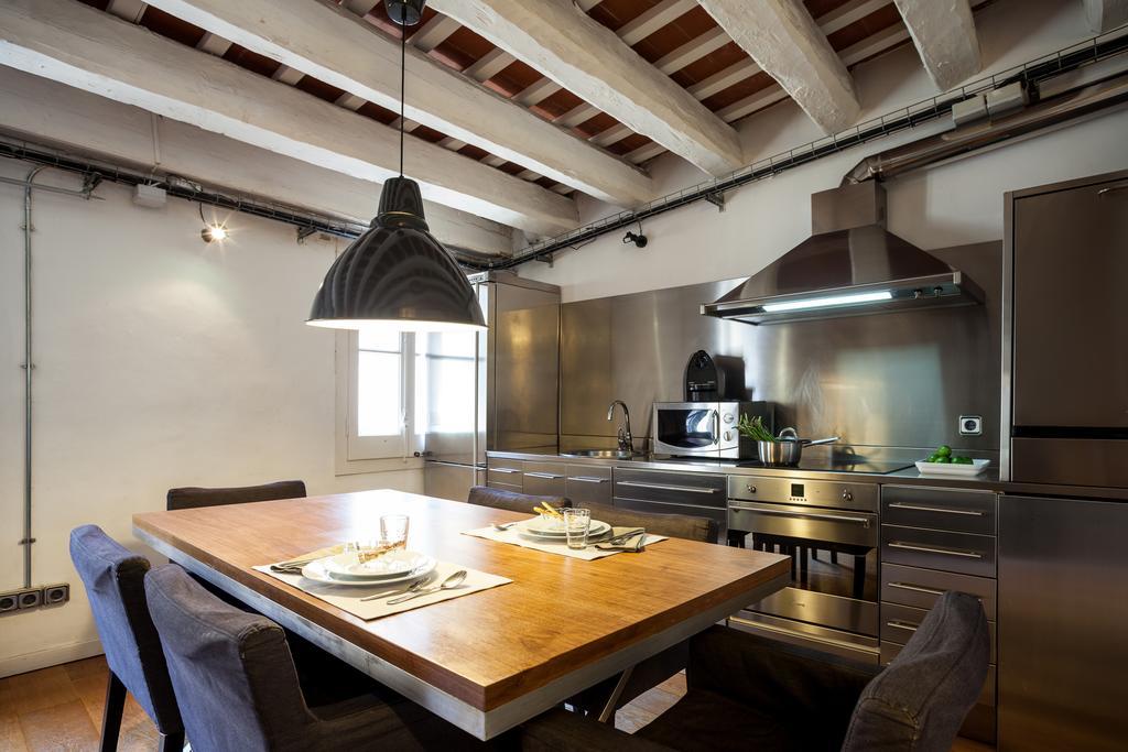 Gothic Apartments Βαρκελώνη Εξωτερικό φωτογραφία