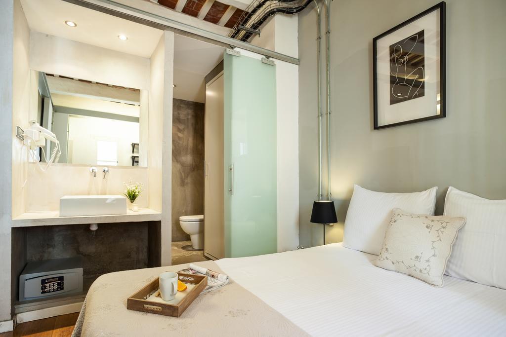 Gothic Apartments Βαρκελώνη Εξωτερικό φωτογραφία