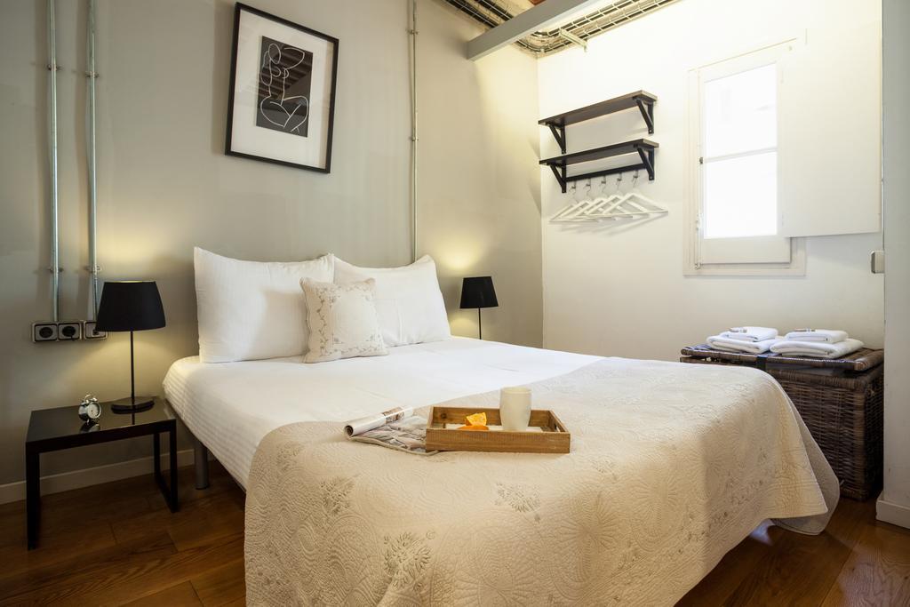 Gothic Apartments Βαρκελώνη Εξωτερικό φωτογραφία