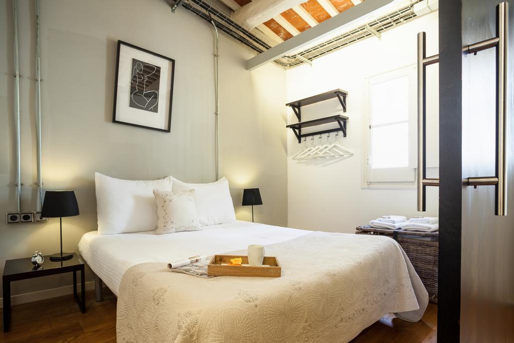 Gothic Apartments Βαρκελώνη Εξωτερικό φωτογραφία